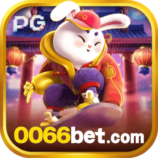 0066bet app LOGO